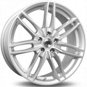 Racer Edition Silver 6.5x15 5/112 ET35 B66.5