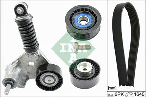 Kamremssats, FORD,JAGUAR, 1102827, 1117008, 1117009, 1125419, 1128896, 1201178, 1201181, 1731709, 1731727, 1773011, 1S7Q6C301CA, 1S7Q-6C
