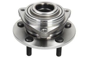 Hjullagersats, Framaxel, Höger, Vänster, CHRYSLER 300M, CONCORDE, NEW YORKER, VISION, DODGE INTREPID, 04728867, 0493450AA, 4593450AA, 47