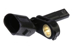 ABS-givare, Sensor, hjulvarvtal, Bakaxel vänster, framaxel höger, framaxel vänster, Vänster