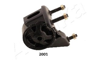 Motorkudde, Bak, TOYOTA COROLLA, COROLLA Compact, COROLLA Kombi, COROLLA Liftback, 12371-64210
