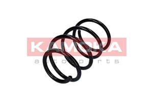 Spiralfjäder, Framaxel, KIA CEE'D Halvkombi, CEE'D SW, 546301H000