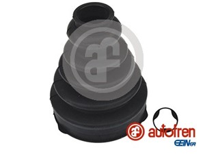 Dammskydd, drivaxel, på växellådssidan, ALFA ROMEO,FIAT,LANCIA, 46307925