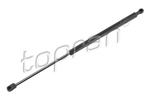 Gasfjäder, bagageutrymme, Tvåsidig, Baklucka, NISSAN QASHQAI / QASHQAI +2 I, 9045 0EY 10A, 9045 0EY 11A