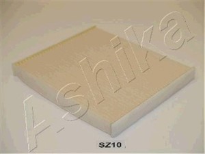 Kupefilter, NISSAN PIXO, SUZUKI ALTO VII, CELERIO, 27891-4A00C, 278914A00E, 95861M68K10, 95861M68K10000, 95861M68K10-PPS, 95861M68K30