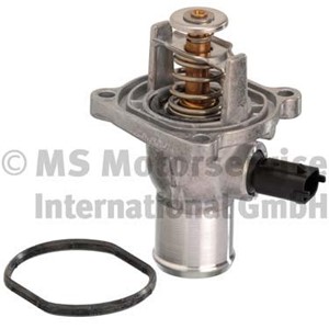 Termostat, kylvätska, ALFA ROMEO,CHEVROLET,FIAT,OPEL,VAUXHALL, 13 38 178, 24405922, 55577072, 55578419, 63 38 018, 71744389, 71770832, 9