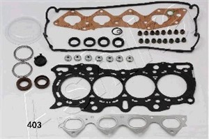 Packningssats, topplock / Sotningssats, HONDA CR-V I, 06110-PHK-A00, 06110PHKAOO