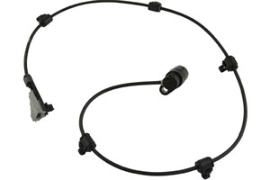 ABS-givare, Sensor, hjulvarvtal, Bakaxel höger, TOYOTA 4 RUNNER III, LAND CRUISER 90, 8954535030