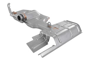 Hydraulikfilter, automatväxellåda, HONDA ACCORD V, ACCORD Aerodeck V, 25420-P0X-003, 25420-PX4-701