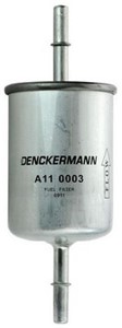 Bränslefilter, ALFA ROMEO,AUDI,CADILLAC,CITROËN,DAEWOO,FIAT,JAGUAR,LADA,LANCIA,OPEL,PEUGEOT,SAAB,SEAT,SKODA,VW, 156788, 156789, 1X439155