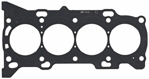 Packning, topplock, LEXUS ES, TOYOTA CAMRY, CAMRY Sedan, HIGHLANDER / KLUGER, RAV 4 III, RAV 4 IV, SIENNA, VENZA, 11115-0V010, 11115-0V0
