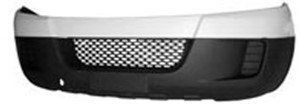 Stötfångare, Fram, IVECO DAILY Buss IV, DAILY Flak/chassi IV, DAILY Skåp IV, 0005801255055, 5801255055
