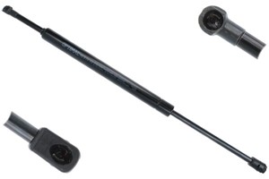 Gasfjäder, bagageutrymme, Tvåsidig, NISSAN PATHFINDER III, 90450EB310, 90450EB31A, 90450EB31B, 90451EB310, 90451EB31A, 90451EB31B