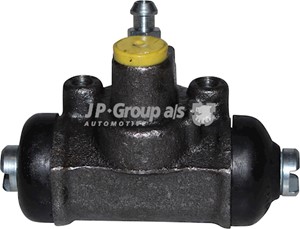 Hjulcylinder, Bakaxel, KIA PRIDE, PRIDE Kombi, PRIDE Van, MAZDA 121 I, 121 II, 0K77051065, 0K78851060, 4755025011, 4755029085, 475502921