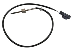 Sensor, avgastemperatur, DODGE NITRO, JEEP CHEROKEE, WRANGLER III, 05149104AA, 5149104AA, K05149104AA