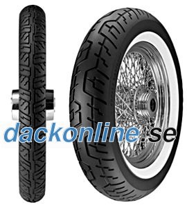 Dunlop Cruisemax ( 150/80B16 TL 71H Bakhjul, M/C WWW )