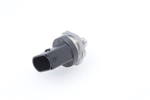 Sensor, bränsletryck