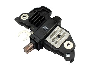 Generatorregulator, MITSUBISHI CARISMA, CARISMA Sedan, SPACE STAR Minibus, minivan, MD 623034
