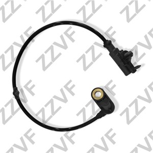 ABS-givare, Sensor, hjulvarvtal, Bakaxel höger, INFINITI EX, NISSAN 370Z Coupé, 370Z Roadster, 47900-JL00A