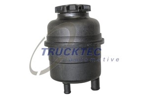 Utjämningskärl, hydraulolja servostyrning, ALPINA,BMW,MINI, 32 41 1 097 164, 32 41 1 124 680, 32 41 2 227 264, 32 41 6 851 217