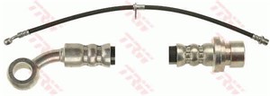 Bromsslang, Framaxel, framaxel höger, Höger, HONDA CR-V II, 01464S9A000, 01464-S9A-000, 01464S9AH00
