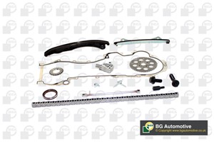 Transmissionskedjesats, ALFA ROMEO,CITROËN,FIAT,FORD,LANCIA,OPEL,PEUGEOT,SUZUKI,VAUXHALL, 0816.K9, 12761-85E00-000, 1539545, 46788783, 4