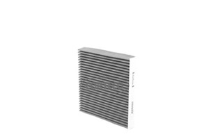 Kupefilter, ABARTH 500 / 595 / 695, 500C / 595C / 695C, FIAT 500, 500 C, PANDA, PANDA VAN, LANCIA YPSILON, 51854918, 51854923, 71775823