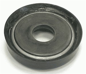 Fjäderbenslager, Framaxel, Tvåsidig, FORD, 6112404, 83BB-3K099-AB