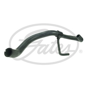 Slang, vevhusventilation, VW FOX Halvkombi, GOL IV, 030103493CD