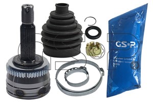 Drivknut, På hjulsidan, framaxel höger, framaxel vänster, HYUNDAI ACCENT Sedan III, GETZ, 495000P050, 495001C250, 495001C260, 495001C351