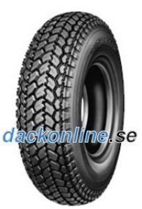 Michelin ACS ( 2.75-9 TT 35J Bakhjul, Framhjul )
