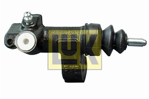 Slavcylinder, koppling, NISSAN ALMERA II, ALMERA Hatchback II, ALMERA TINO, PRIMERA, PRIMERA Hatchback, PRIMERA Traveller, 306202J00A, 3