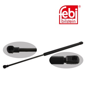 Gasfjäder, bagageutrymme, Tvåsidig, TOYOTA YARIS, 68950-01110, 68950-09120, 68950-0D010, 68950-0D011, 68950-59025, 68950-59065, 68950-59