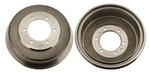 Bromstrumma, Bakaxel, MITSUBISHI L200, L400 Buss, L400 Skåp, PAJERO SPORT I, MB895470