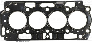 Packning, topplock, CITROËN,DS,FORD,OPEL,PEUGEOT,TOYOTA,VAUXHALL, 2 189 860, 35 53 643, 98 244 936 80, JX6Q 6051 AB, SU001-A7974