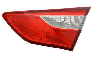 Baklykta, Höger, HYUNDAI i30, i30 Coupé, 92404A5010, 92404-A5010, 92440A5010, 92440-A5010