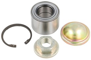 Hjullagersats, Bakaxel, Höger, Vänster, FORD FIESTA V, FIESTA Van V, FOCUS I, FOCUS Sedan I, FOCUS Turnier I, FUSION, MAZDA 2, 1 212 547