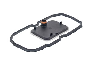 Oljefiltersats, automatväxellåda, MERCEDES-BENZ A-KLASS [W168], VANEO [414], 168 377 KIT01, A168 377 KIT01