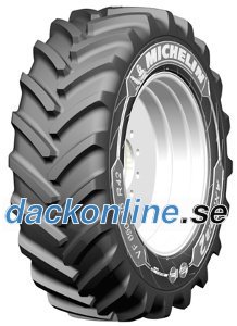 Michelin Axiobib 2 ( 540/65 R30 158D TL Dubbel märkning 155E )