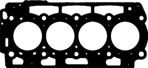 Packning, topplock, CITROËN,FORD,MAZDA,PEUGEOT,SUZUKI,TOYOTA, 0209.AC, 1 146 049, SU001-00493, Y401-10-271