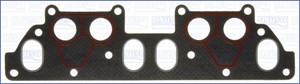 Packning, insug / avgas, grenrör, SKODA, 114095840, 114-095840, 441054074416