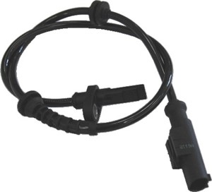 ABS-givare, Sensor, hjulvarvtal, Bakaxel, Bakaxel, båda sidor, FIAT,OPEL, 01229098, 013381328, 055701387, 06235747, 093189276, 1229098,