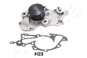 Vattenpump, HYUNDAI SANTA FÉ II, KIA CARNIVAL / GRAND CARNIVAL III, MAGENTIS, 25100-3E000, 25100-3E001