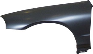 Skärm, Höger fram, HONDA CIVIC Sedan V, 60211SR4000ZZ