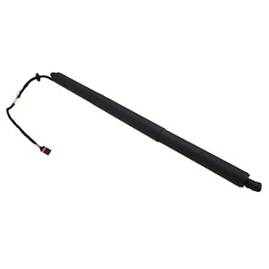 Gasfjäder, Lastgolv (Lastutrymme), Bagageutrymme, PORSCHE CAYENNE, 95851285107, 95851285108, 958827851