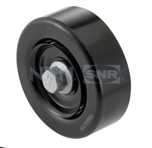 Styrrulle, drivrem, HYUNDAI,KIA, 25287-2F000