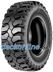 Michelin BibSteel HS ( 300/70 R16.5 137A8 TL Dubbel märkning 137B )