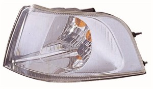 Blinkers, Vänster fram, VOLVO S40 I, V40 Kombi, 30621831
