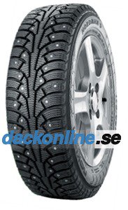 Nokian Nordman 5 ( 185/65 R15 92T XL, Dubbade )