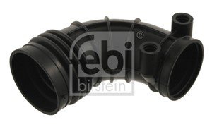 Insug, luftfilter